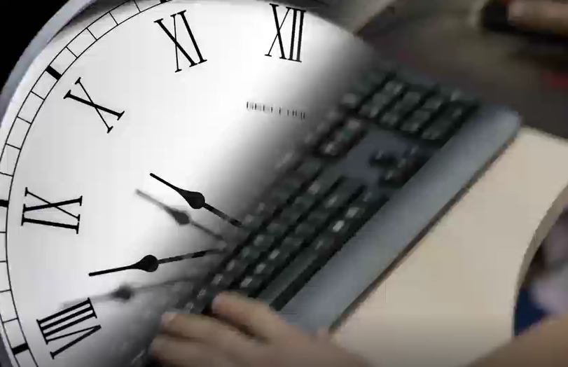 他們，隱秘而偉大