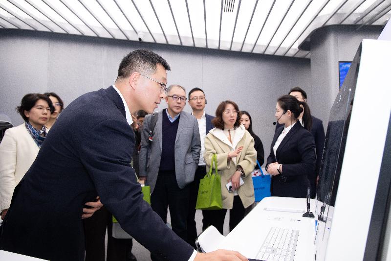 營(yíng)商環(huán)境體驗(yàn)官上崗，共筑政企溝通新橋梁